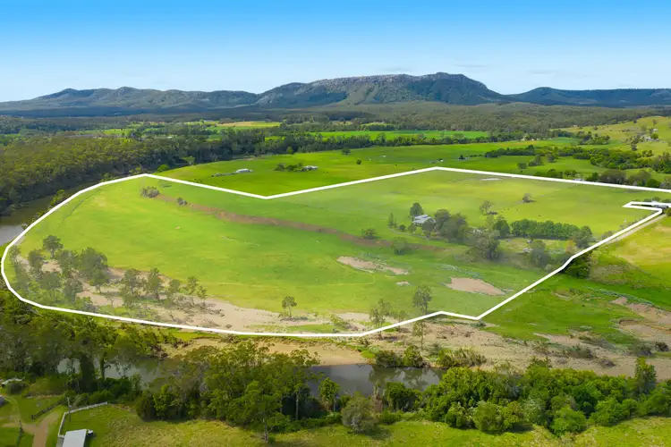 Third view of Homely rural property listing, 114 Hartys Plains Road, Hartys Plains NSW 2446