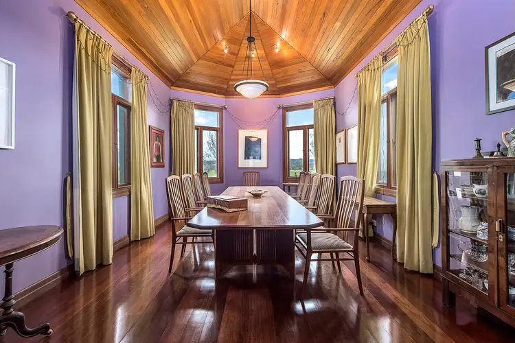 Fifth view of Homely rural property listing, 114 Hartys Plains Road, Hartys Plains NSW 2446