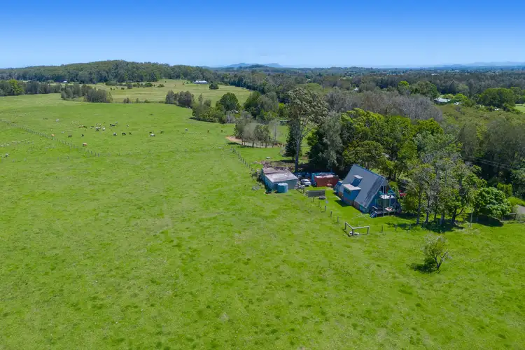 Second view of Homely rural property listing, 385 Fernbank Creek Road, Fernbank Creek NSW 2444