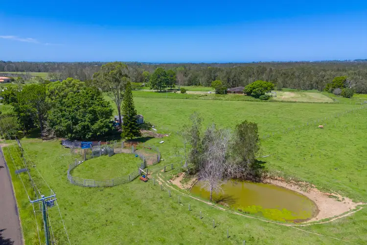 Fourth view of Homely rural property listing, 385 Fernbank Creek Road, Fernbank Creek NSW 2444