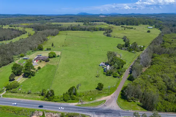 Seventh view of Homely rural property listing, 385 Fernbank Creek Road, Fernbank Creek NSW 2444