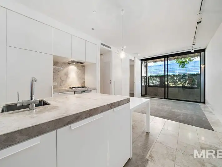 Main view of Homely apartment listing, 5/85 Rathdowne Street, Carlton VIC 3053