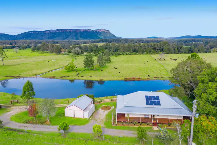 248 Hewen's Road, Brombin NSW 2446