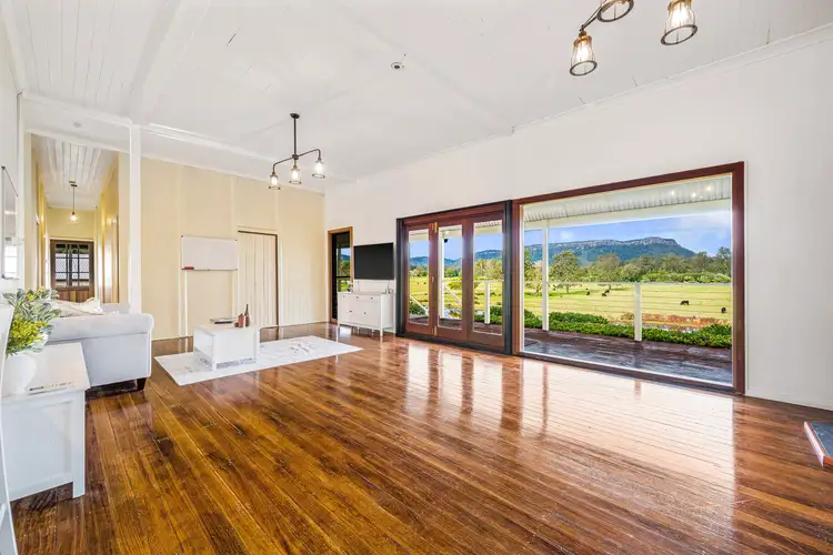 Third view of Homely rural property listing, 248 Hewen's Road, Brombin NSW 2446