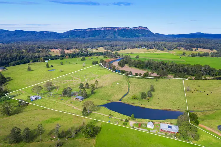 Fifth view of Homely rural property listing, 248 Hewen's Road, Brombin NSW 2446