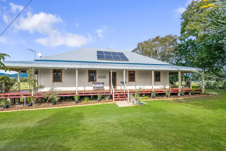 Sixth view of Homely rural property listing, 248 Hewen's Road, Brombin NSW 2446