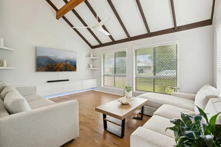 Second view of Homely house listing, 8 Isis Road, Lawnton QLD 4501