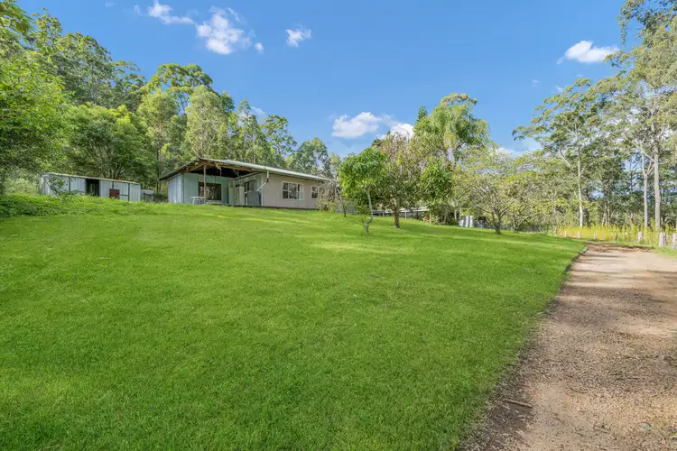Fifth view of Homely rural property listing, 268 Cooperabung Drive, Cooperabung NSW 2441