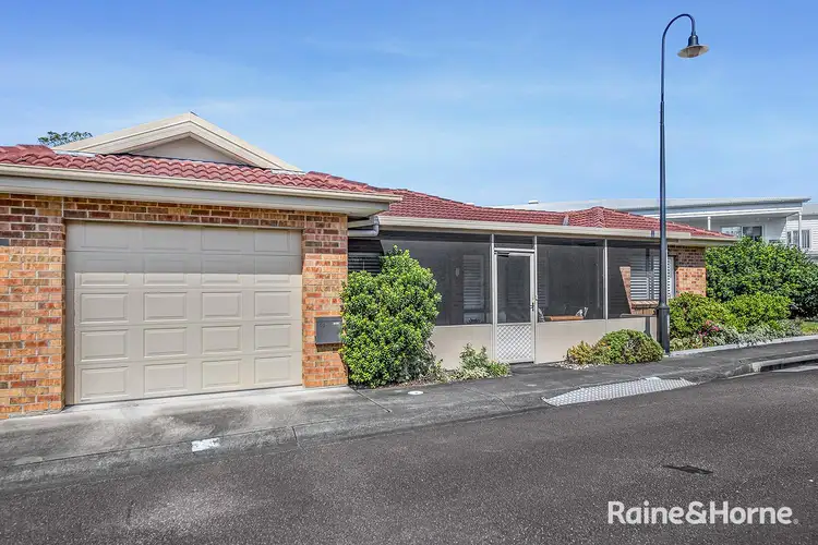 Second view of Homely villa listing, 25/82 Warners Bay Road, Warners Bay NSW 2282
