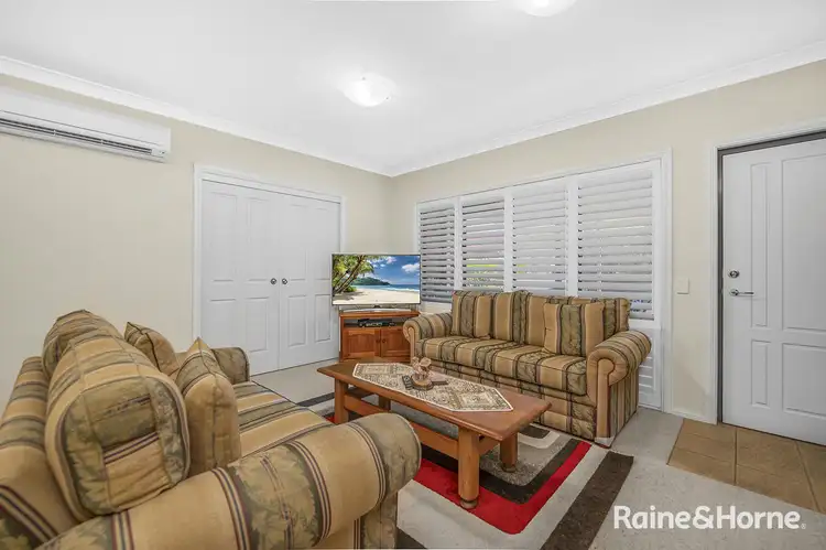 Fifth view of Homely villa listing, 25/82 Warners Bay Road, Warners Bay NSW 2282