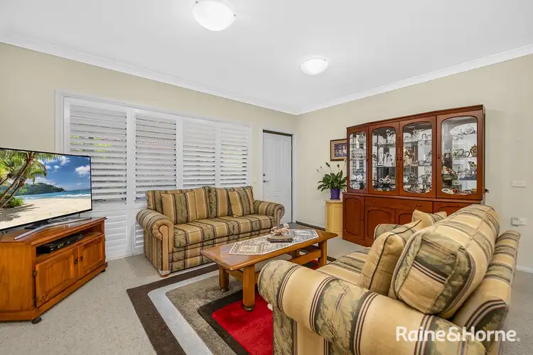 Sixth view of Homely villa listing, 25/82 Warners Bay Road, Warners Bay NSW 2282