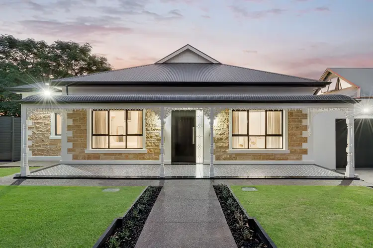 2 Graham Place, Prospect SA 5082