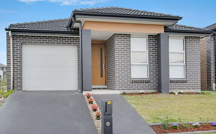 Main view of Homely house listing, 16 Juliana Street, Jordan Springs NSW 2747