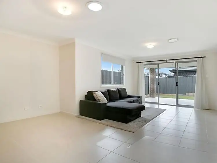 Second view of Homely house listing, 16 Juliana Street, Jordan Springs NSW 2747