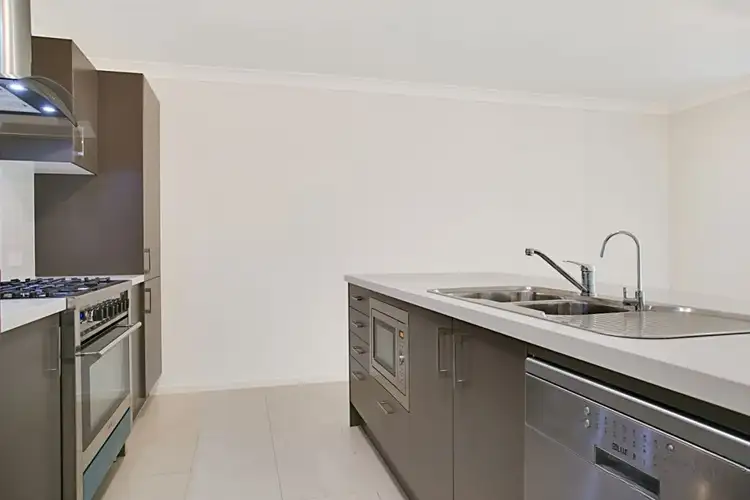 Third view of Homely house listing, 16 Juliana Street, Jordan Springs NSW 2747