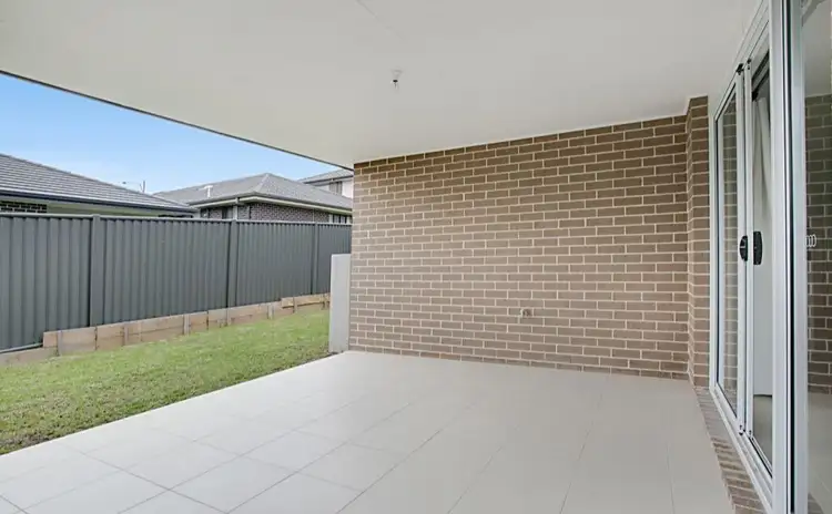 Fifth view of Homely house listing, 16 Juliana Street, Jordan Springs NSW 2747
