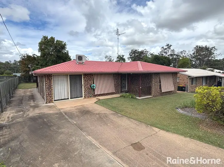 Main view of Homely house listing, 7 Smith Street, Wondai QLD 4606