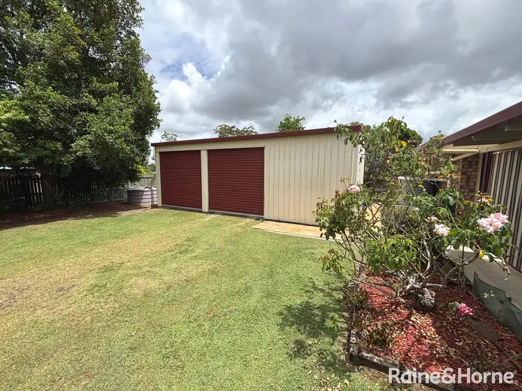 Second view of Homely house listing, 7 Smith Street, Wondai QLD 4606