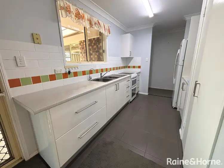 Fifth view of Homely house listing, 7 Smith Street, Wondai QLD 4606
