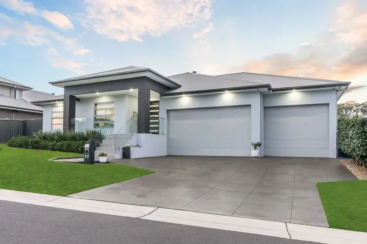 27 Lee Street (Kirkham Rise), Cobbitty NSW 2570