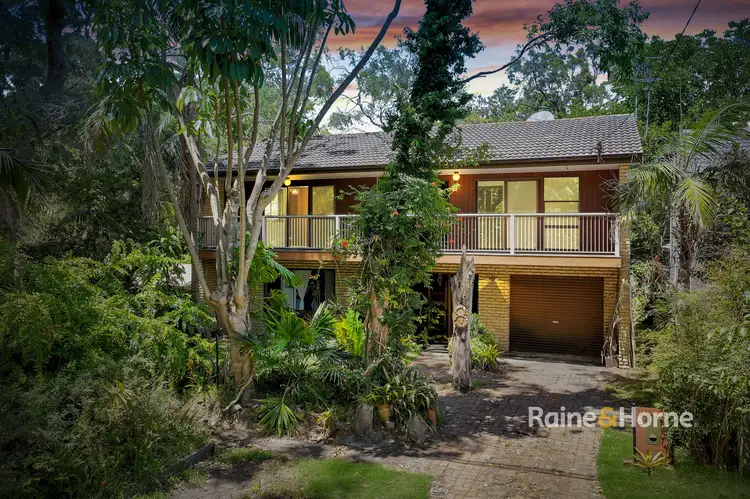 Second view of Homely house listing, 8 Pearl Beach Drive, Pearl Beach NSW 2256