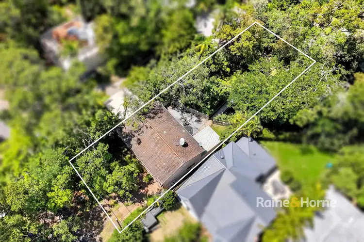 Third view of Homely house listing, 8 Pearl Beach Drive, Pearl Beach NSW 2256