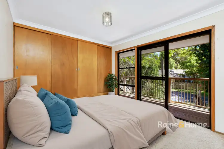 Fifth view of Homely house listing, 8 Pearl Beach Drive, Pearl Beach NSW 2256