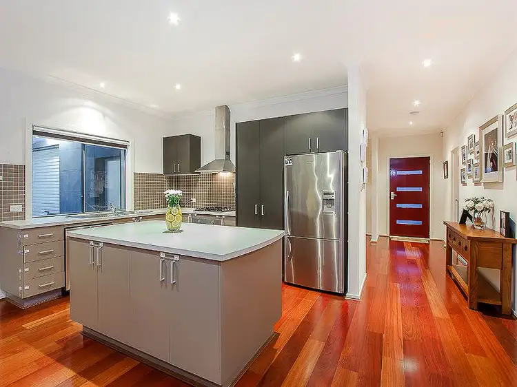Third view of Homely house listing, 19 Lauderdale Drive, Craigieburn VIC 3064