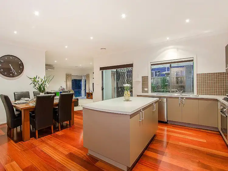 Fourth view of Homely house listing, 19 Lauderdale Drive, Craigieburn VIC 3064