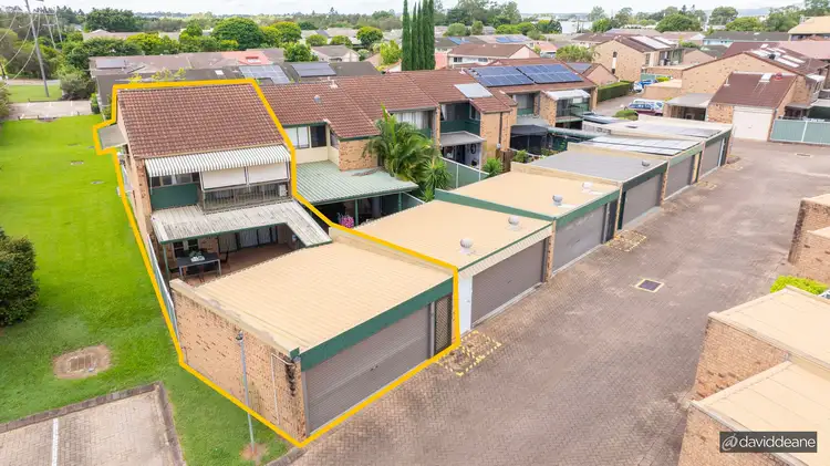 Main view of Homely townhouse listing, 1a/26 Dixon Street, Strathpine QLD 4500