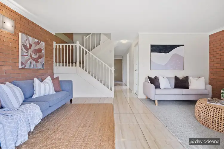 Second view of Homely townhouse listing, 1a/26 Dixon Street, Strathpine QLD 4500