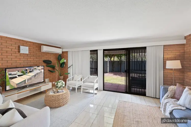 Fifth view of Homely townhouse listing, 1a/26 Dixon Street, Strathpine QLD 4500