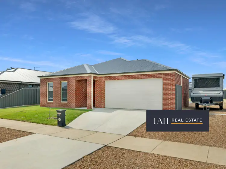20 Carolina Avenue, Wangaratta VIC 3677