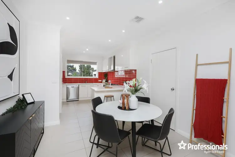 Fourth view of Homely unit listing, 1/3 Alex Court, Kurunjang VIC 3337