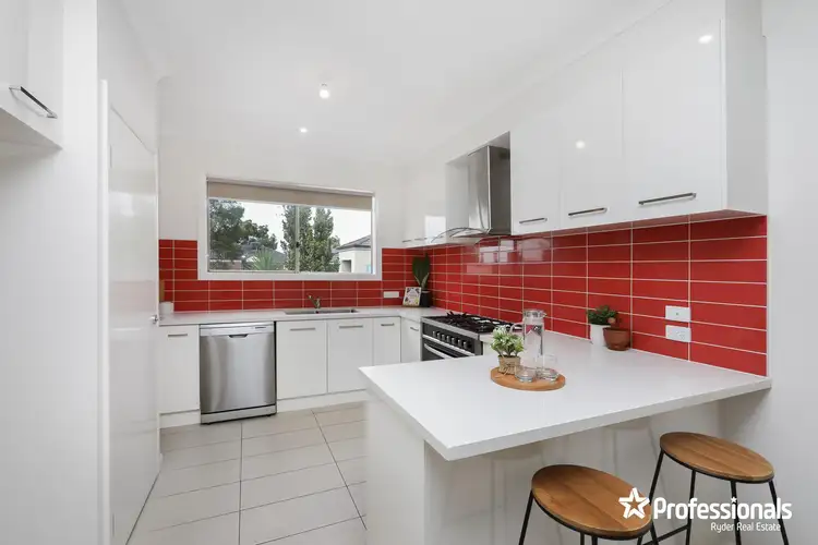 Fifth view of Homely unit listing, 1/3 Alex Court, Kurunjang VIC 3337