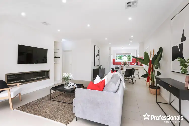 Sixth view of Homely unit listing, 1/3 Alex Court, Kurunjang VIC 3337
