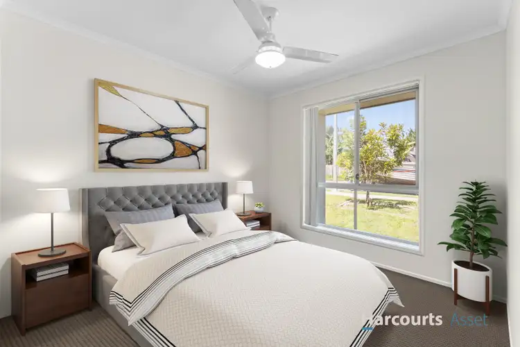 Second view of Homely house listing, 235 Cedar Road, Redbank Plains QLD 4301