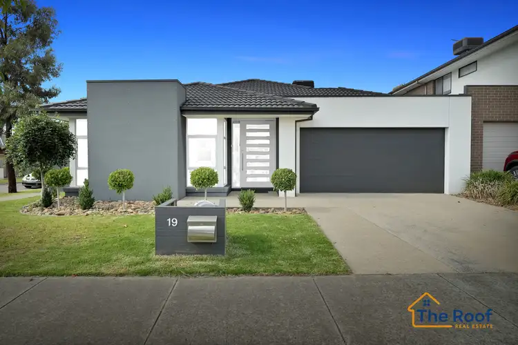 19 Hudson Street, Armstrong Creek VIC 3217