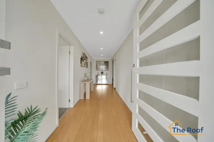 Second view of Homely house listing, 19 Hudson Street, Armstrong Creek VIC 3217
