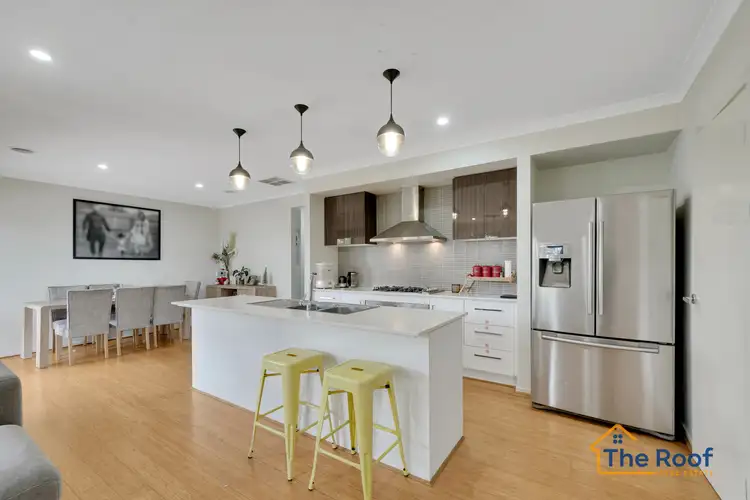 Third view of Homely house listing, 19 Hudson Street, Armstrong Creek VIC 3217