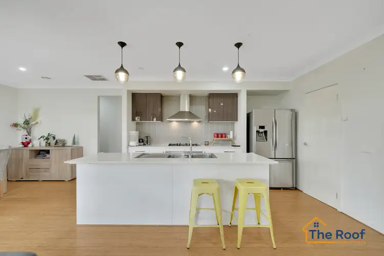Fourth view of Homely house listing, 19 Hudson Street, Armstrong Creek VIC 3217