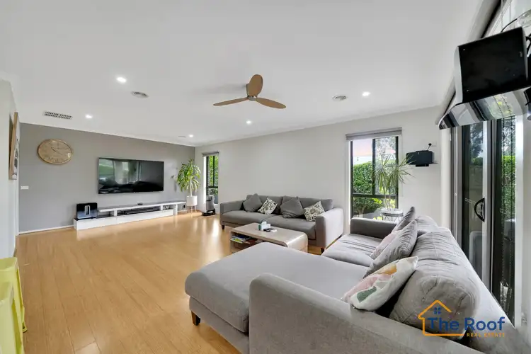 Sixth view of Homely house listing, 19 Hudson Street, Armstrong Creek VIC 3217