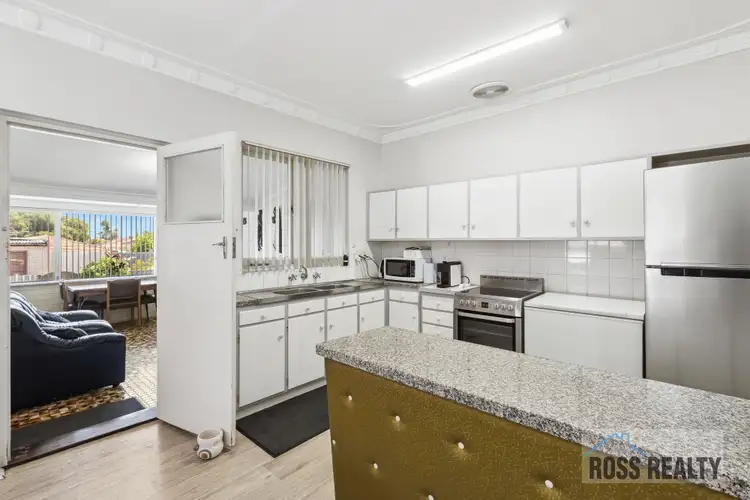Fourth view of Homely house listing, 191 Tyler Street, Tuart Hill WA 6060