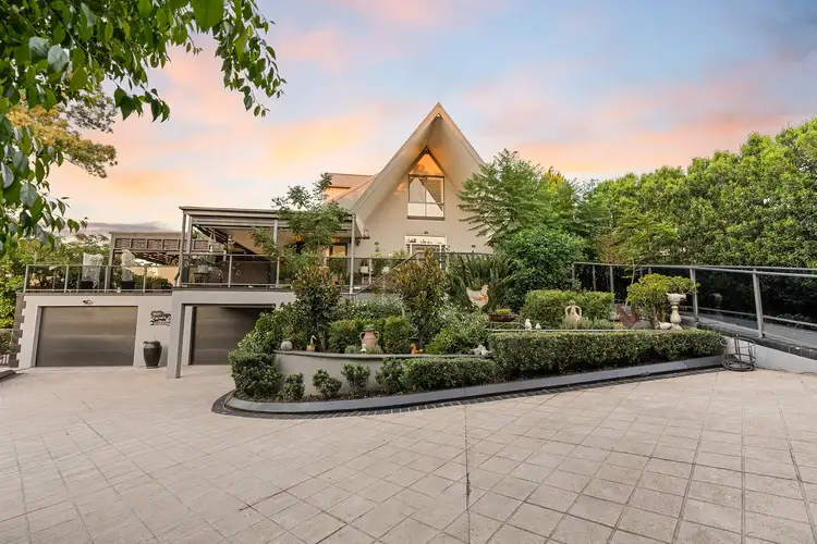 4 Hillier Close, Camden Park NSW 2570