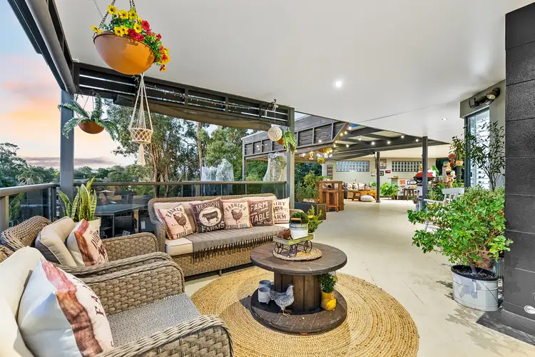 Fifth view of Homely house listing, 4 Hillier Close, Camden Park NSW 2570