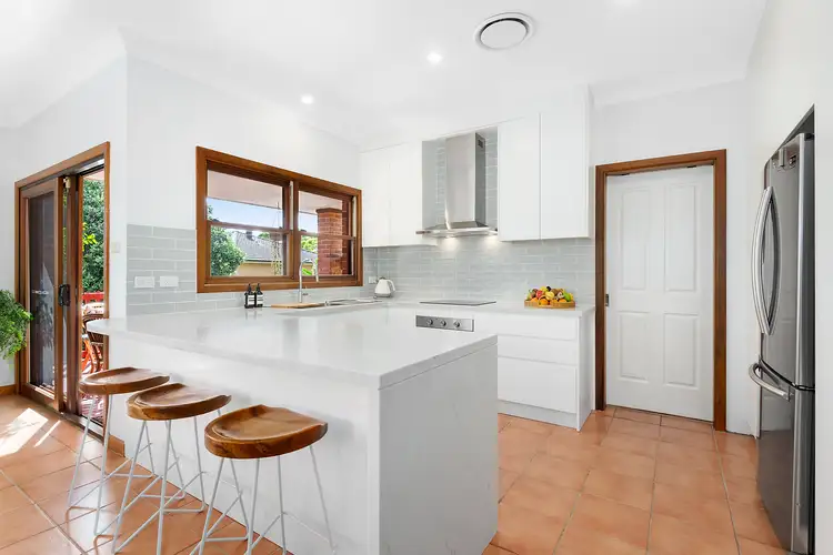 Second view of Homely house listing, 5 St Kilda Street, Bexley North NSW 2207