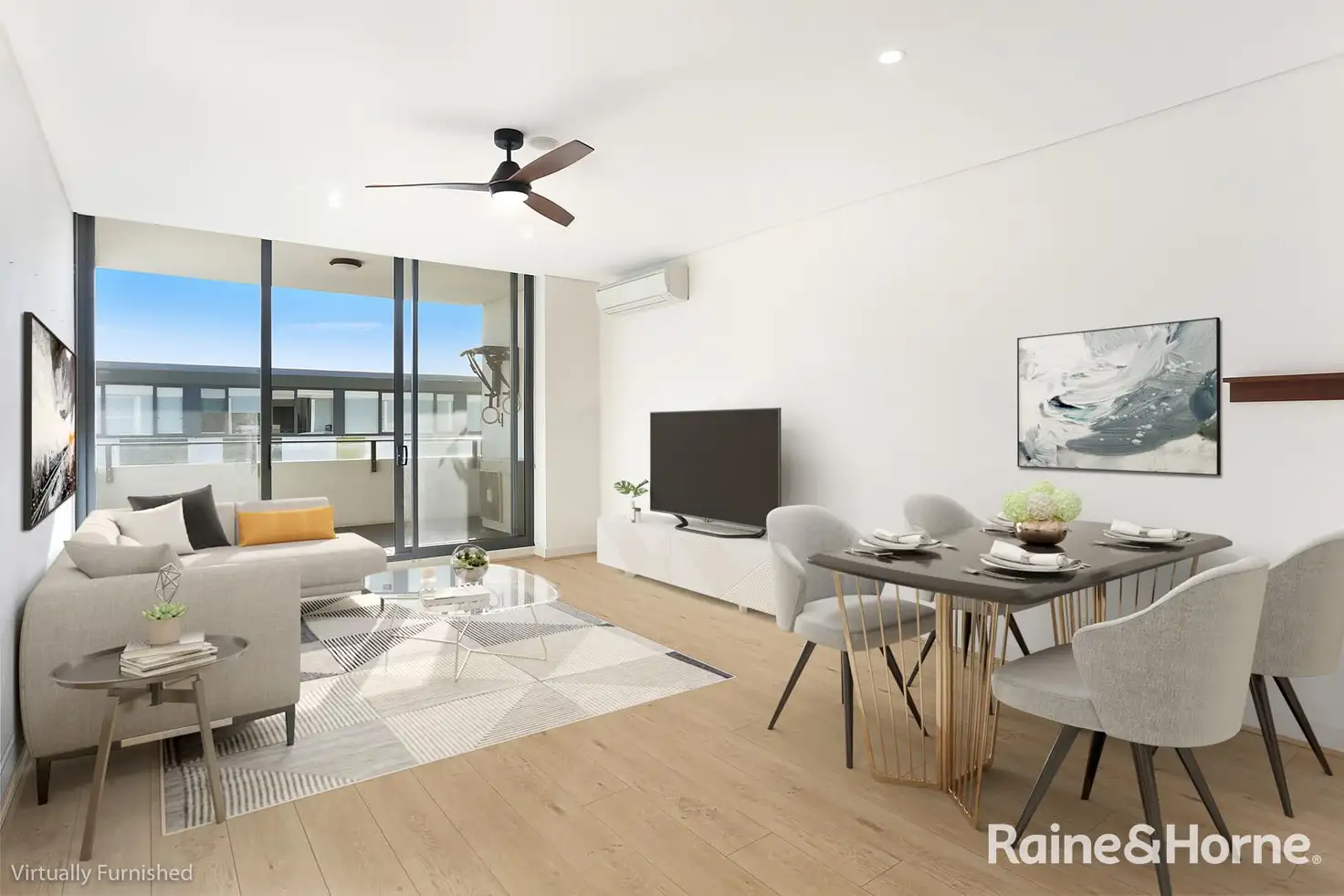 Main view of Homely apartment listing, 183/629 Gardeners Road, Mascot NSW 2020