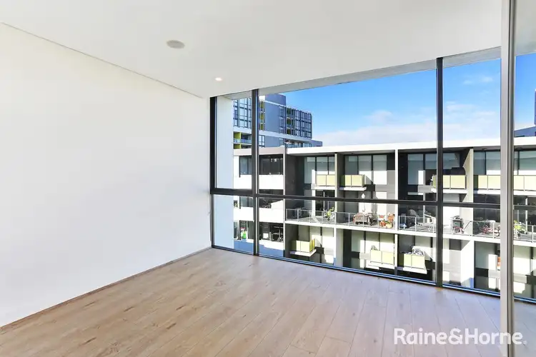 Third view of Homely apartment listing, 183/629 Gardeners Road, Mascot NSW 2020
