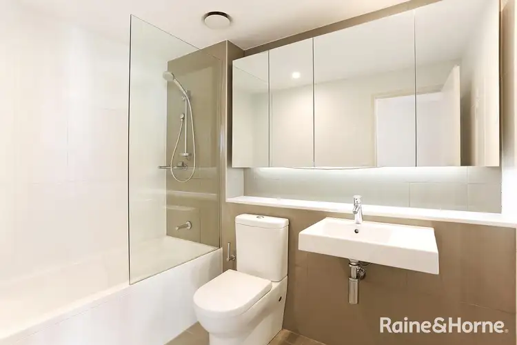 Fifth view of Homely apartment listing, 183/629 Gardeners Road, Mascot NSW 2020