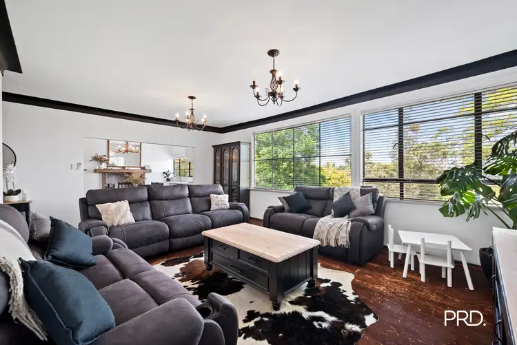 Second view of Homely house listing, 6 Somers Street, Lawson NSW 2783